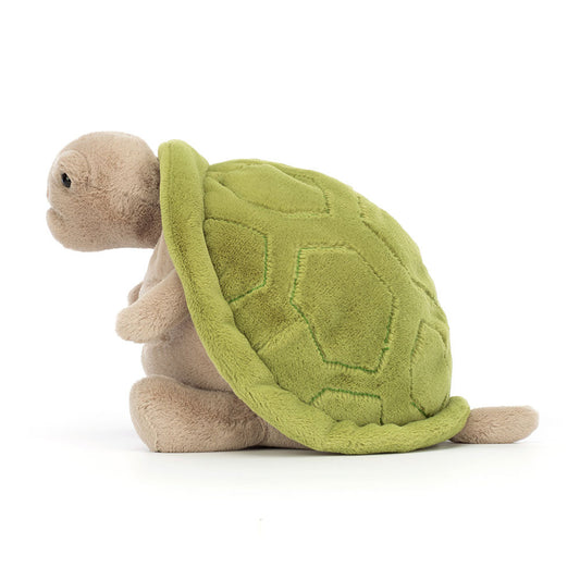 Plush Timmy Turtle